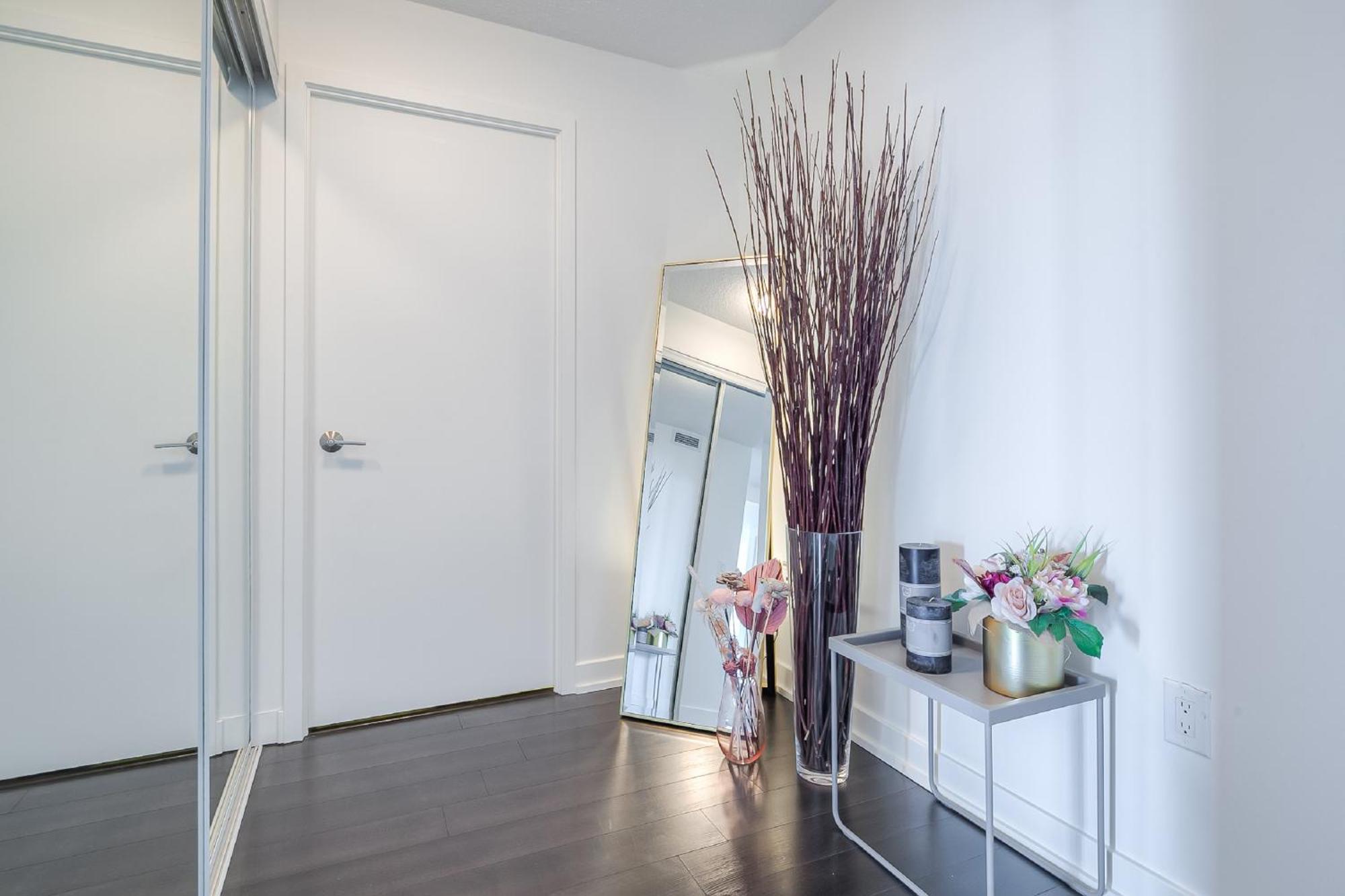 Apartment Modern 2br Spacious